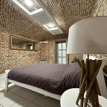 Apartmán 2Х Кім-Й Loft На Площі Філармонії By Willox Černovice Exteriér fotografie