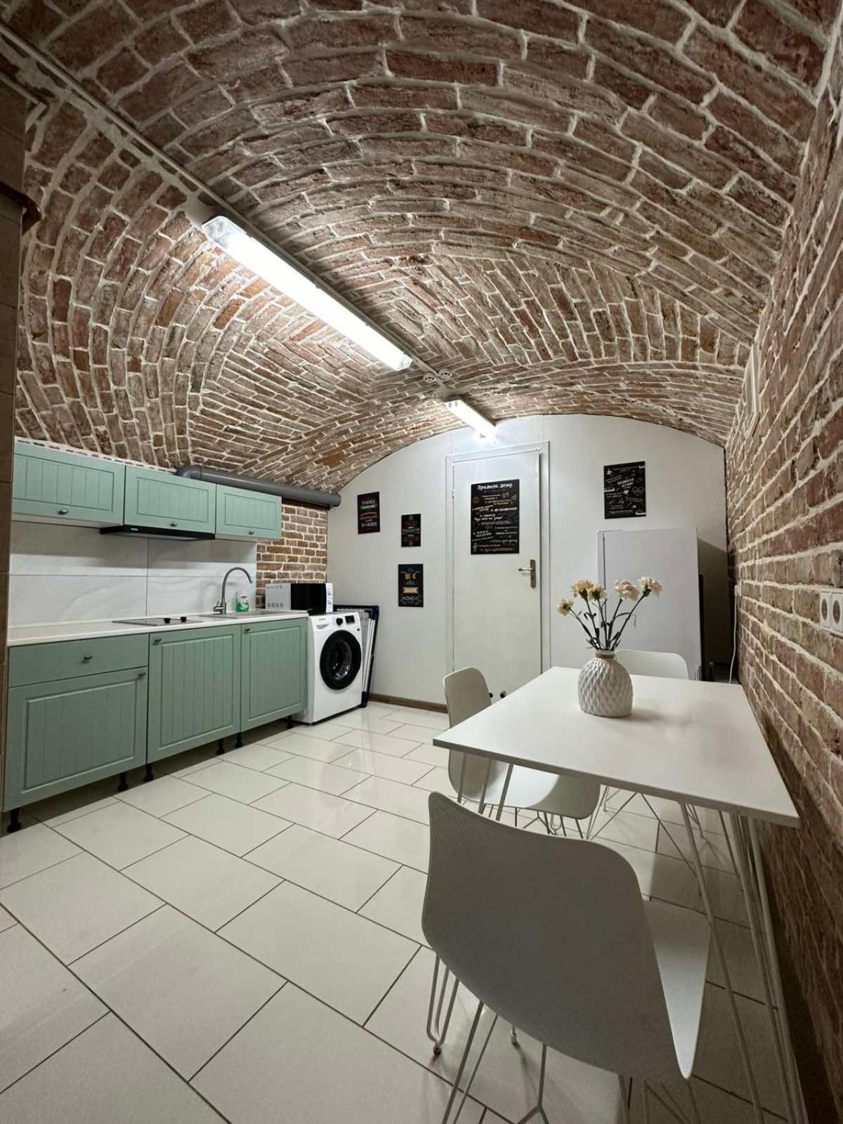 Apartmán 2Х Кім-Й Loft На Площі Філармонії By Willox Černovice Exteriér fotografie